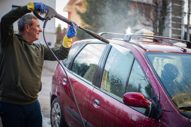 Pressure Washing Contractors in Carolina Shores, NC